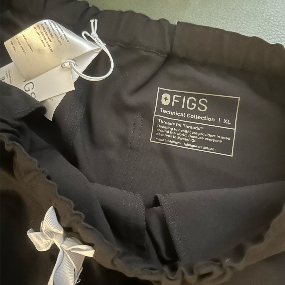 Figs scrub pant xl